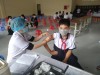 Triển khai tiêm vắc xin phòng bệnh COVID-19 trên địa bàn thành phố Bảo Lộc đợt 41