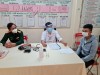 Khám tuyển NVQS năm 2022