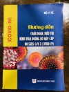 chẩn đoán và điều trị Covid 19