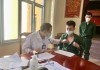 Ảnh Đỗ Mạnh Tường ( bí thư thành đoàn TP Bảo Lộc cung cấp)