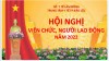 Ảnh: Phạm Ngọc Duy - Khoa YTDP