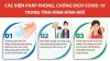 Tăng cường công tác phòng, chống dịch COVID-19 trong thời kỳ mới