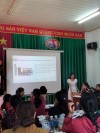 Tập huấn sàng lọc bệnh không lây nhiễm cho Y tế thôn bản và cộng tác viên