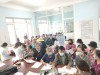 Khám sàng lộc Đái tháo đường tại Phường B'Lao