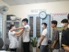 Khám sức khỏe Nghĩa vụ Công an 2024