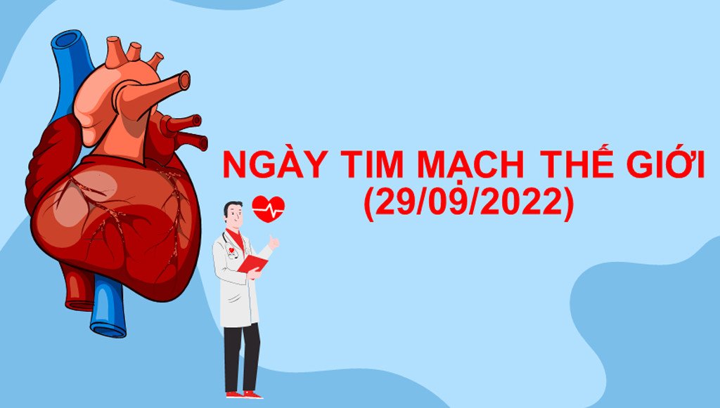 10 lời khuyên để bảo vệ một trái tim khỏe mạnh