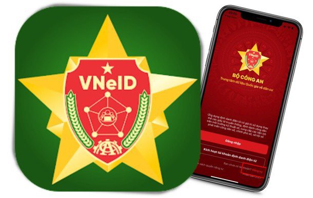 6 cập nhật của VNeID 2.1.18: Có xác nhận chuyển quyền sở hữu xe